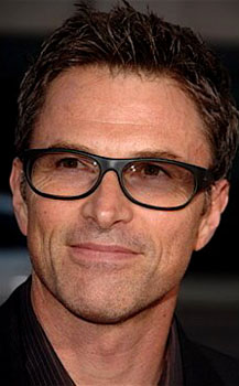 Tim Daly